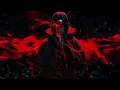 Itachi Uchiha Hidden Truths 4K Art Live Wallpaper