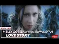 Download Lagu Melly Goeslaw feat. Irwansyah - Love Story | Official Video