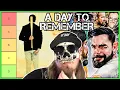 Download Lagu A DAY TO REMEMBER Big Ole Album REVIEW + Albums RANKED