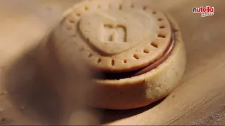 Nutella Biscuits A Biscuit With A Big Heart 