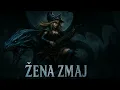 Download Lagu Zlata Petrović - Žena zmaj (ROCK COVER) 2025