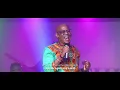 Halal Afrika - Phindukhulume ft. Patrick Duncan