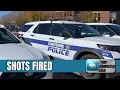 Cheyenne Police Arrest Suspects After Shots Fired Near School