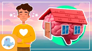 CONÓCETE 🪞❤️  Autoconocimiento para niños