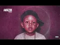 Victony - AMAZON Visualizer