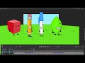 Bfdi a dead body but its the fla files