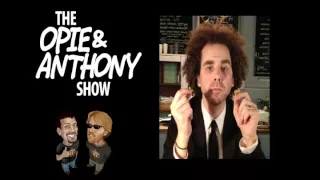 Opie and Anthony - Sam s Salary and DNA Test 2011