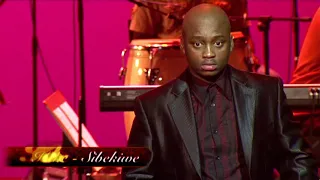 sibekiwe spirit of praise 1 ft keke phoofolo