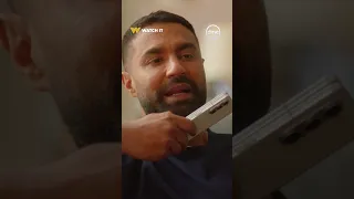 فارس مولع من الغيرة على ليل بسبب الصورة اللي شافها 