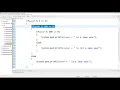 Leap Year Problem Solution in Java