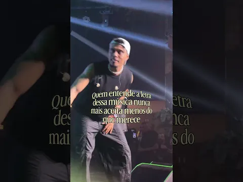 É sobre isso 😮‍💨❤️