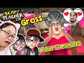 Download Lagu I Played Scary Teacher 3D for 1 Hour 50 Minutes! (SUPERCUT PART 6)