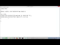 How to begin with Java Programming II By Sridevi Taradi