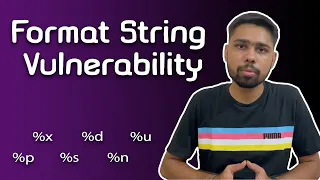 Understanding Format String Vulnerability Binary Exploitation - 0x11