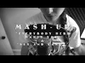 Darianna Everett - Everybody Here Wants You , Sex and Candy (MashUp Cover)