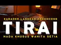 Download Lagu TIRAI - Rafika Duri version Karaoke Pop Keroncong Kenangan Indonesia