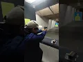 Bucket list for Papa Fulfilled at RainCity Range Kent WA Thanks to our Generous Sponsors