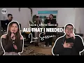 Download Lagu Kaleb J \u0026 Ruth Garcia - All That I Needed (Live Session)