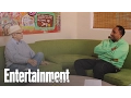 Norman Lear Reveals Ann Coulter Is Dating Former Good Times Star J J Entertainment Weekly