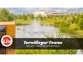 Liv in Terwillegar Towne Edmonton - A Neighbourhood Tour