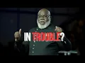 Expert Reveals the TRUTH Behind the TD Jakes Defamation Scandal