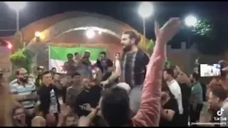 جينك جينك ك اختك جينك بشار ابو رقبه 