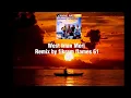 Vanimo Natives Band West irian meri || Remix by fikram flames 61