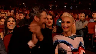 Download Gwen Stefani and Blake Shelton at the Radio Disney Music Awards 2016 MP3