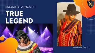new pader by roselyn otim official music audio 