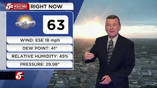 5 EYEWITNESS NEWS Quickcast