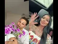 Celina Powell gets exposed by Florida rapper Las Guapo