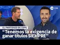 Download Lagu Entrevista a Simeone: \