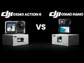 Download Lagu DJI Osmo Action 6 vs DJI Osmo Nano 2025 - Which Camera Should You Buy?