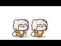 Download Lagu FuwaMoco / What the fox say