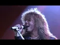 Download Lagu Europe - Live (1986)