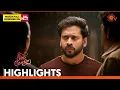 Lagu Singappenne - Highlights | 20 Nov 2025 | Tamil Serial | Sun TV