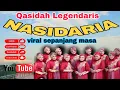 Lagu NASIDARIA QASIDAH KLASIK LEGENDARIS🎵MENYEJUKAN HATI MENGENANG MASA LALU