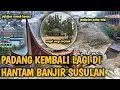 Lagu 🔴Banjir Susulan Kembali Terjadi di Padang akses ke batu busuak putus dan empat warga terjebak