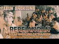Download Lagu Angklung Sudaji Tabuh Rerejangan || Sekha Angklung Satria Muda Desa Sudaji