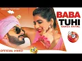 Download Lagu Suthri Si Bahu - Vinod Panihari | Sonika Singh | Harsh Gahlot | New Haryanvi Song Haryanvi 2023