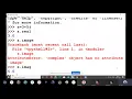COMPUTER SCIENCE 8 CLASS 11 JOSHI