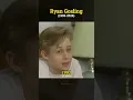 Download Lagu Ryan Gosling evolution (1993-2024) 🎬✨️ #ryangosling #throwback #thenandnow #actor
