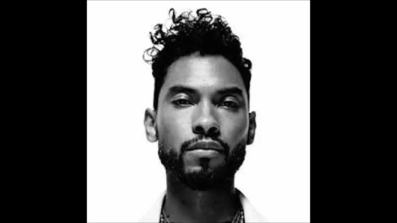 Quickie (Slowed) - Miguel