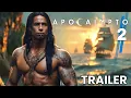 Download Lagu Apocalypto 2 (2025) - First Trailer | Rudy Youngblood | Concept Version