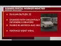 Former postal worker indicted for trashing mail in Antioch TN