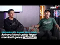 Lagu ASDF Talk EP 20: Adik \u0026 Abang SOG bergaduh, kejayaan datang sebab \