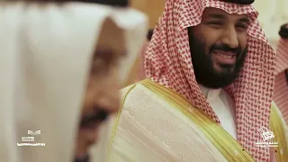 اوبريت سارعي نحو المعالي دندنها
