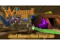 Wizard101 Jewel Blossom Plant Drops List Spell Proof Energy Gems