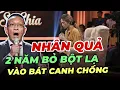 Lagu Hối Hận Muộn Màng: Chồng Teo Não Vĩnh Viễn Vì Bát Canh \