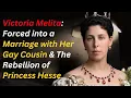 Lagu Victoria Melita and the Marriage Scandal That Haunted Imperial Russia and Hesse